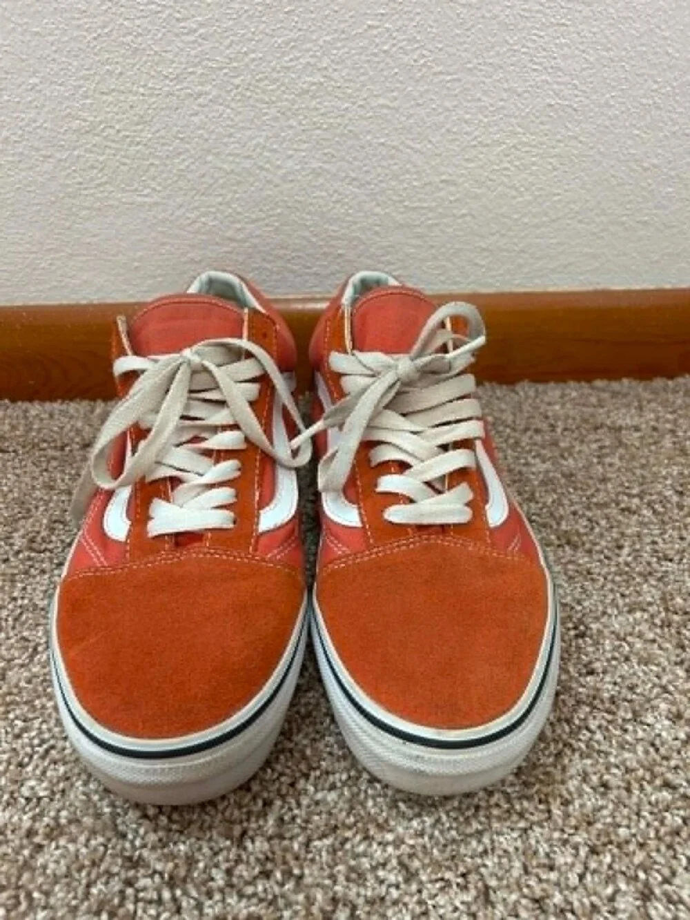 Vans old skool